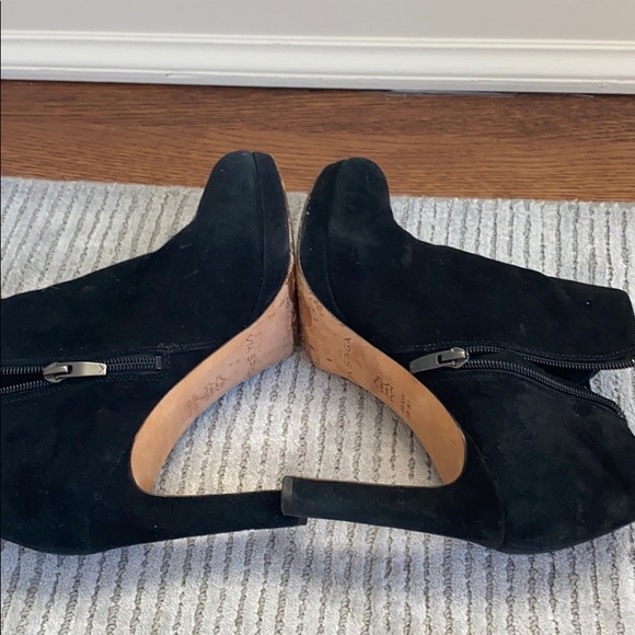 Via Spiga heels - Picture 3 of 4